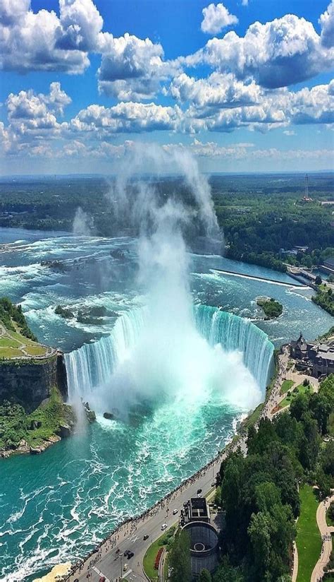 Discover 75+ niagara falls wallpaper best - in.coedo.com.vn