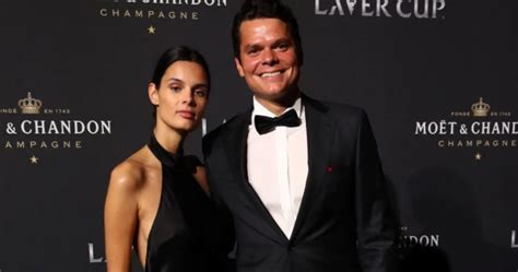 Milos Raonic Bio, Age, Net Worth, Birthday, Wiki, Facts, Family ...