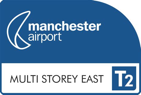 Multi Storey Terminal 2 Parking Manchester Airport | Save More