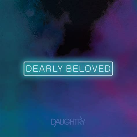 New Daughtry Album 2024 - Elsa Nolana