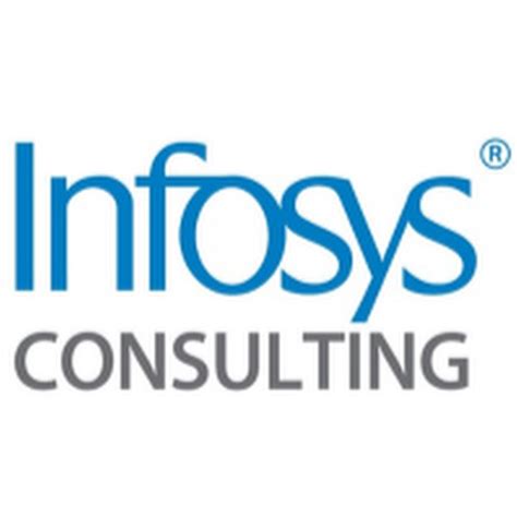 Infosys Consulting - YouTube