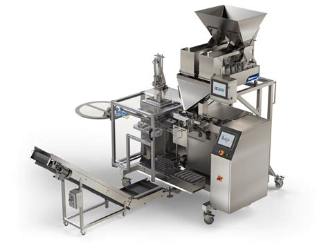 Cheese Packaging Equipment