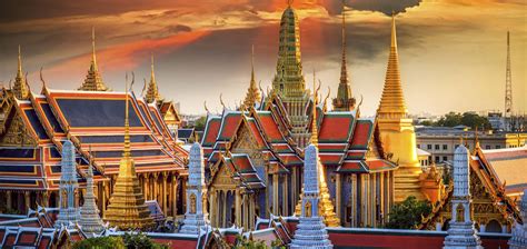 Bangkok Citytour | Excursie Bangkok | Rondreis Thailand