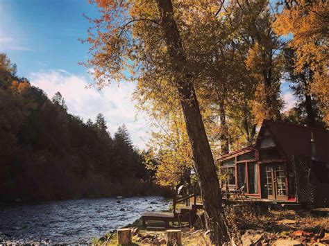 15 Cozy Cabins In Colorado For A Getaway - Follow Me Away