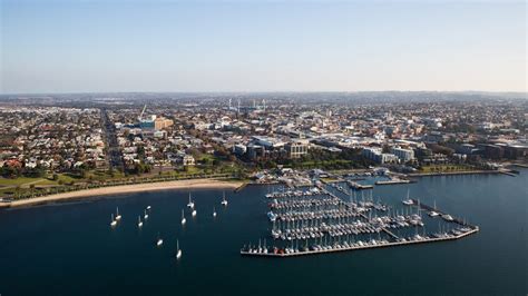 $370m Geelong City Deal set to change the face of Victoria's second ...