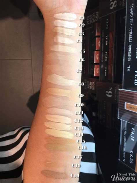 Jeffree Star Magic Star Concealers on NC30 | I Need This Unicorn