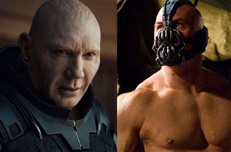 Arriba 63+ imagen actor que hace de bane en batman - Abzlocal.mx