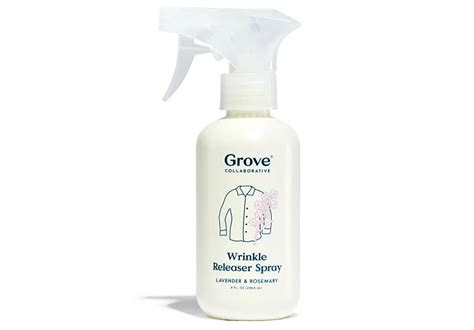 Best Wrinkle Release Spray to Smooth Out Clothes On the Go