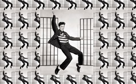 25 Essential 1950's Elvis Presley Songs - ClassicRockHistory.com