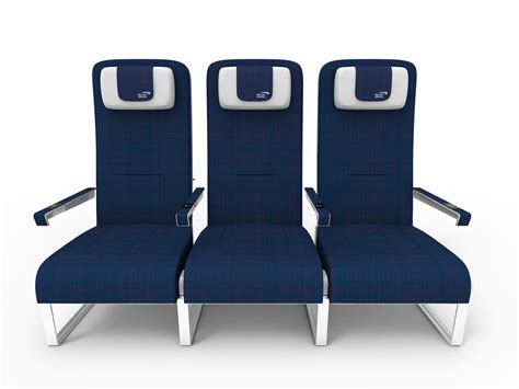 British Airways Premium economy class concept :: Behance