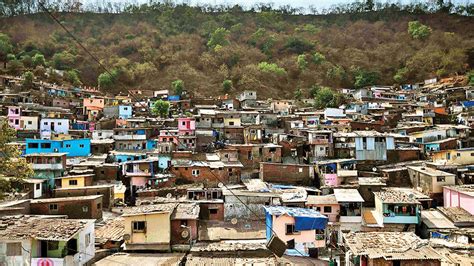 Mumbai: Bigger homes for slum dwellers on the cards