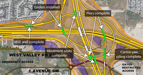 Project Update - June 15, 2020 - West Calgary Ring Road