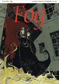 Fog by unknown author | Goodreads