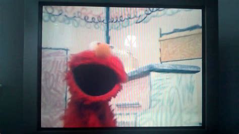 Elmo's World - The Book Song - YouTube