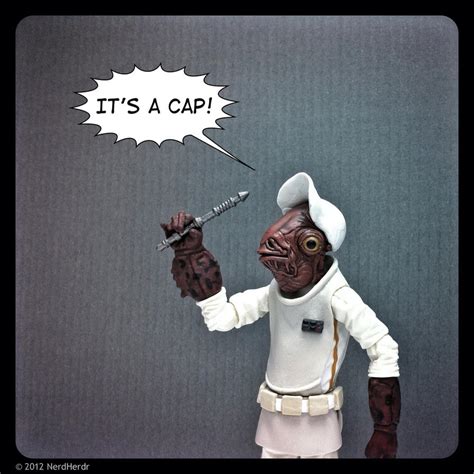 admiral ackbar meme part 1 by EmpireStripsBack on DeviantArt