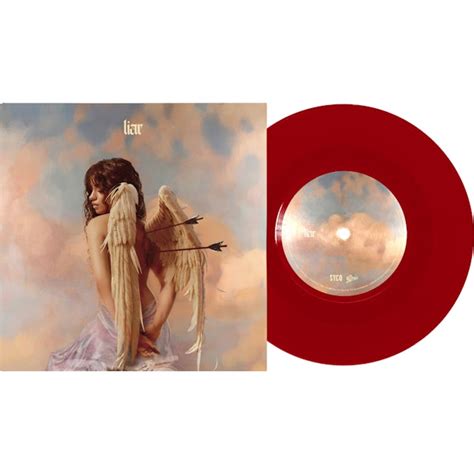 Camila Cabello Romance Super Deluxe Vinyl Box Set + Digital Album Download