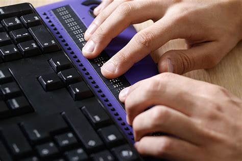 refreshable_braille_keyboard – Best Practices in Accessible Online Design