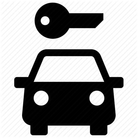 Car Rental Icon at Vectorified.com | Collection of Car Rental Icon free for personal use