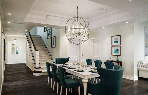 American Luxury Home Interiors | Home Design