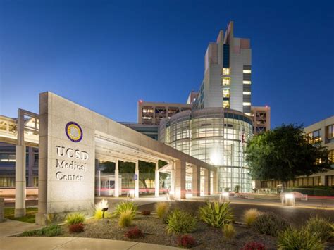 UC San Diego Health-UC San Diego Medical Center in San Diego, CA - Rankings, Ratings & Photos ...