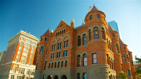 Sixth Floor Museum in Dallas, Texas | Expedia