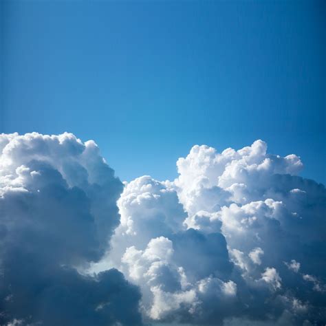 Weather Back to Basics: Clouds