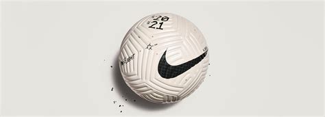 NIKE's new flight ball promises a 'revolution in football aerodynamics ...