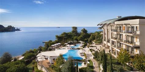 Best Luxury Hotels In Croatia 2022 - The Luxury Editor