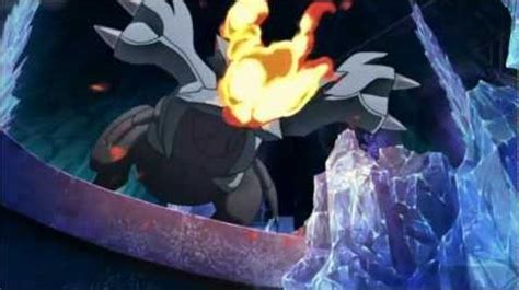 Pokemon AMV: Kyurem vs. Keldeo | Zakyo`s Adventurous Wiki | FANDOM ...