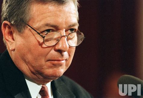 Photo: John Ashcroft is confirmed as Attorney General - - UPI.com