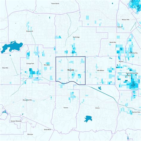 Reseda, Los Angeles CA - Neighborhood Guide | Trulia