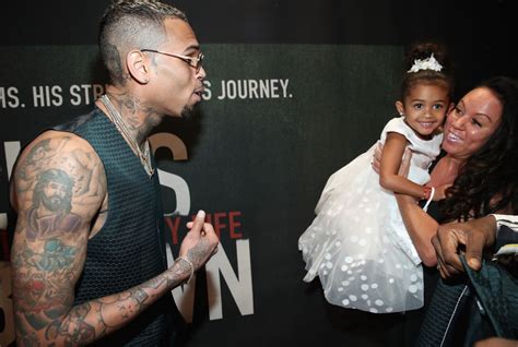 Chris Brown Brings Royalty To His “Welcome To My Life” Premiere [PHOTOS] | The Rickey Smiley ...