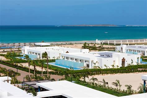 Riu Palace Boa Vista, hotel en Boa Vista - Viajes el Corte Ingles