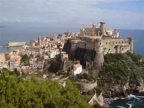 Gaeta Castle 2 | simo884 | Flickr