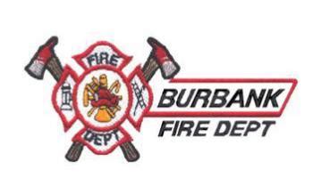 Burbank Fire Department Holding Firefighter and Paramedic Exam ...