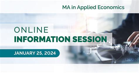 Lebanese American University on LinkedIn: Online Information Session-MA ...