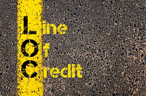 What Is a Business Credit Line? - iStoryTime