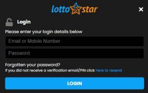 Lottostar Review & Guide - The Gambler