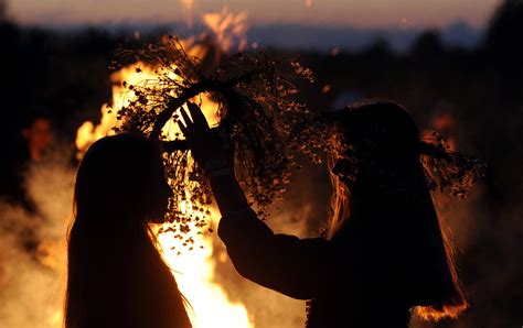 Introduction to Slavic Mythology