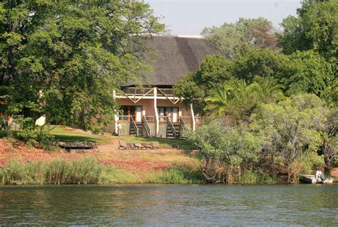 Chobe Safari Lodge | Safari Lifestyles