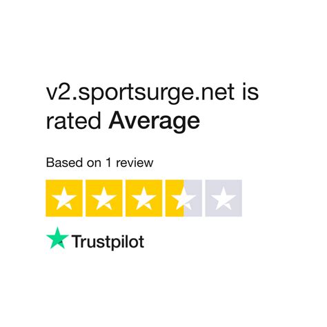 v2.sportsurge.net Reviews | Read Customer Service Reviews of v2.sportsurge.net