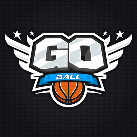 Go Ball - Multiplayer Online Basketball Game