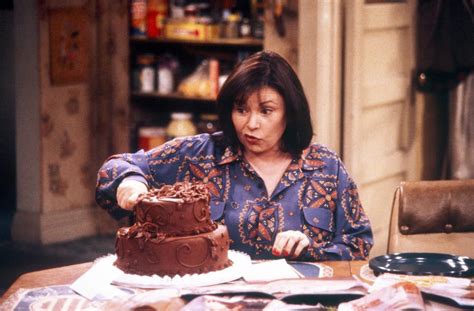 'Roseanne' Cast Then And Now 2024— Where Are They Now?