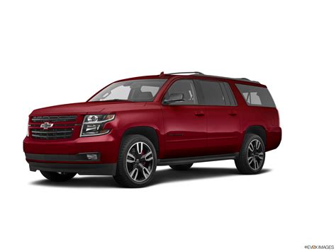 New 2019 Chevrolet Suburban LT Pricing | Kelley Blue Book