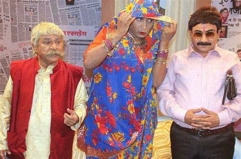 Sunder, Jethalal and Nattu Kaka to go incognito in Taarak Mehta