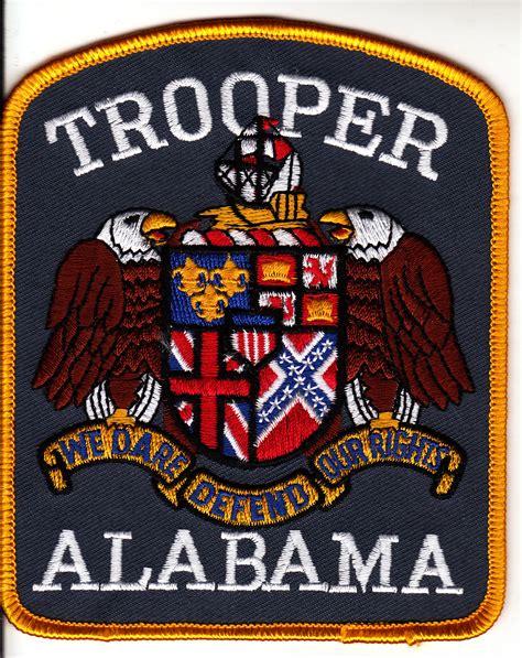 Alabama Highway Patrol – Police Motor Units LLC