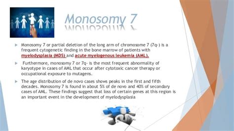 Monosomy 7