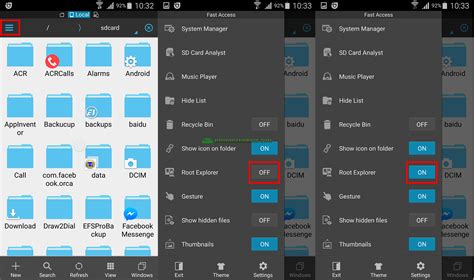 How To Install User Apps as System Apps On Your Android! | HowTo.HighOnAndroid.com