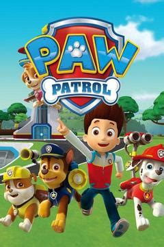 PAW Patrol S3 E11 Pups Save a School Bus; Pups Save the Songbirds: Watch Full Episode Online ...