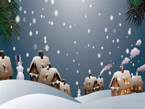 Animated Christmas Wallpaper with Music - WallpaperSafari